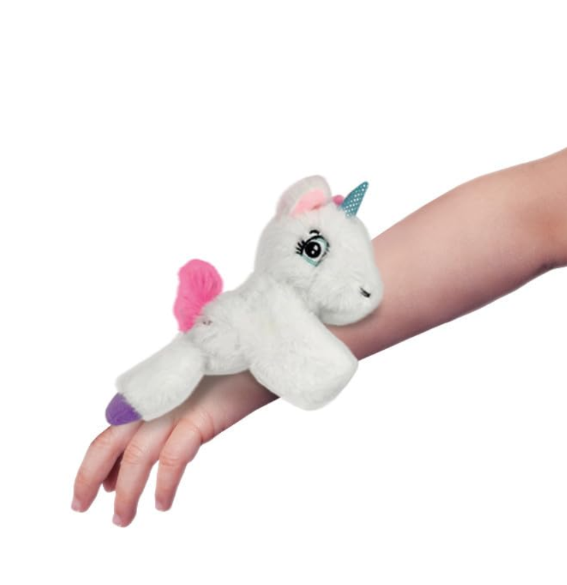 Snap & Snuggle: How to Catch a Unicorn