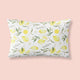 Sugar + Maple Custom Pillow | Easy Peezy