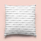 Sugar + Maple Custom Pillow | Moon Phases