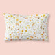 Sugar + Maple Custom Pillow | Whimsical Mushroom