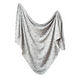 Champ Knit Blanket Single