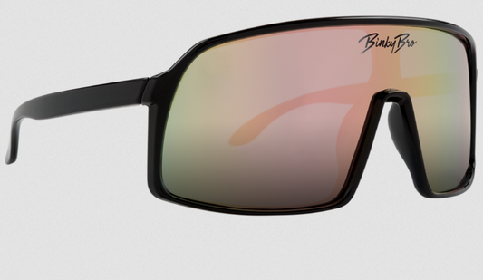 Monteverde (Salmon) Sunglasses Toddler