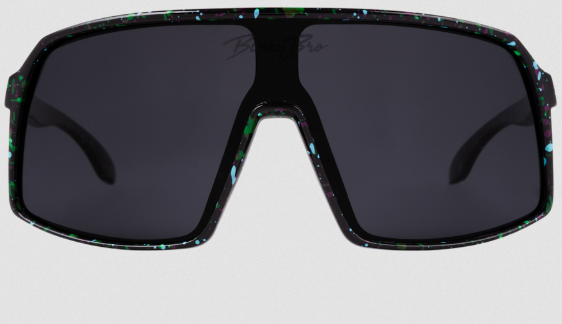 Monteverde (Dynamite Black) Sunglasses Toddler
