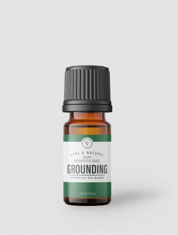 Grounding | 10 Ml