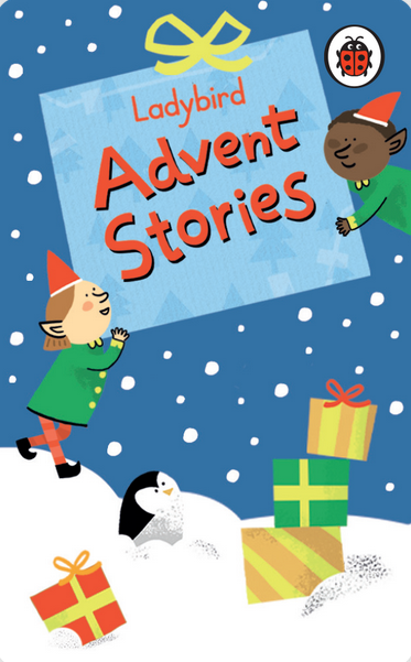*Yoto - Ladybird Advent Stories