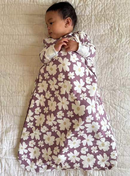 günamüna Sleep Bag 1.0 - Blossom