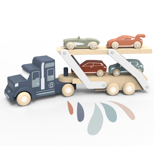 Car Transporter