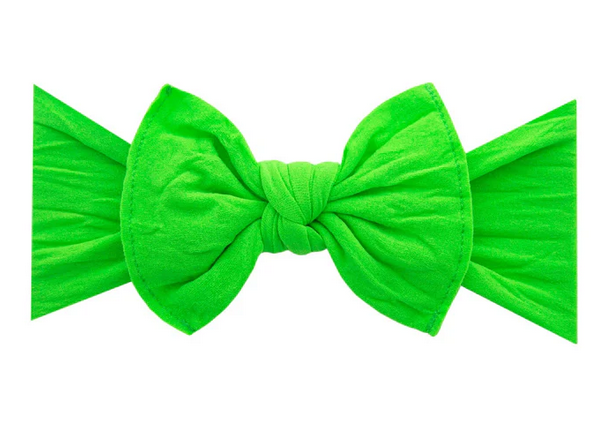 Baby Bling: Classic Knot