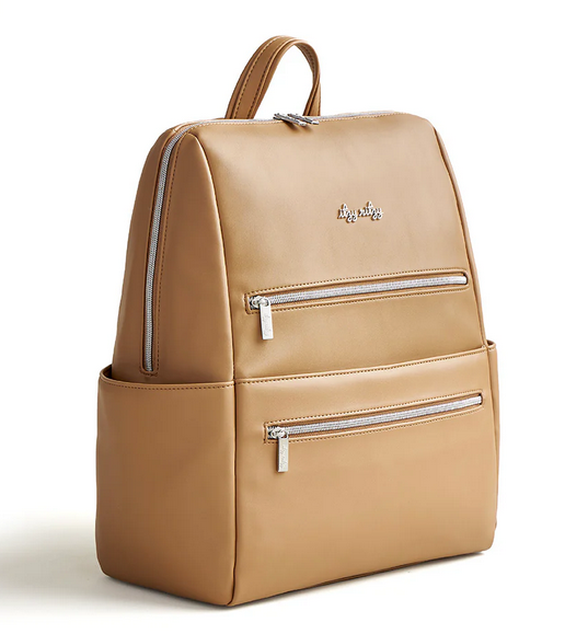 Chai Latte Eras Backpack Diaper Bag