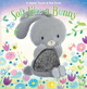 SOFT LIKE A BUNNY BOOK