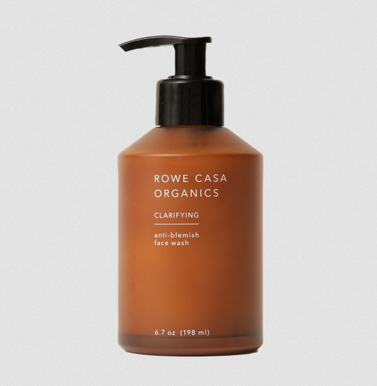 Clarifying Anti-blemish Face Wash | 6.7 Oz