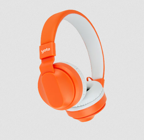 Yoto Headphones