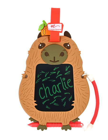 Boogie Board Sketch Pals, Capybara