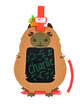 Boogie Board Sketch Pals, Capybara