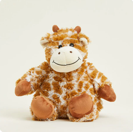 Warmies Plush 13"