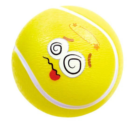 Bouncy Ball- Tennis Ball