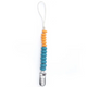 Ocean Duo Pacifier Clip