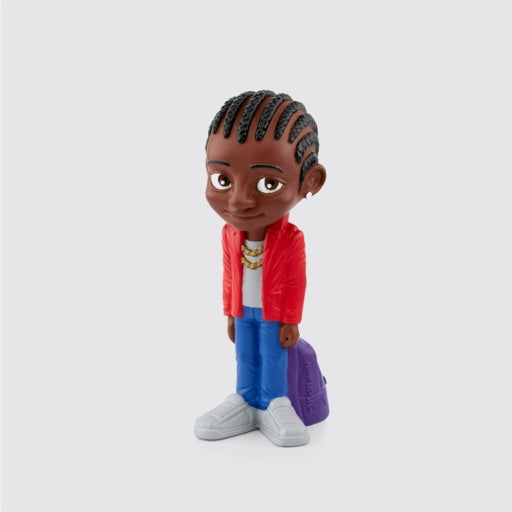 KIDNATION TONIES