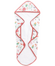 Farmstead Knit Hooded Towel