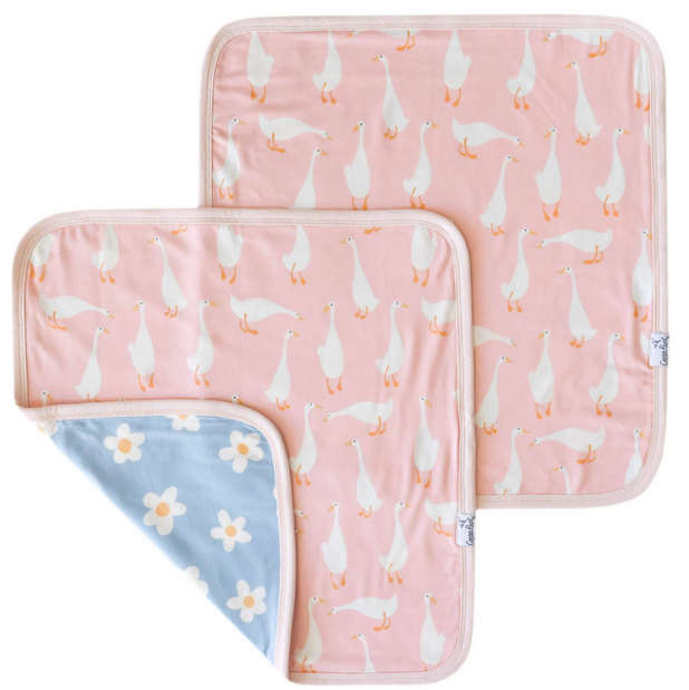 Goosie Security Blanket Single