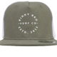 West Mountain Hat Teal