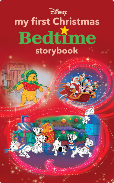 Yoto-My First Christmas Bedtime Storybook