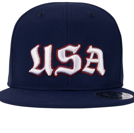 USA Navy Hat