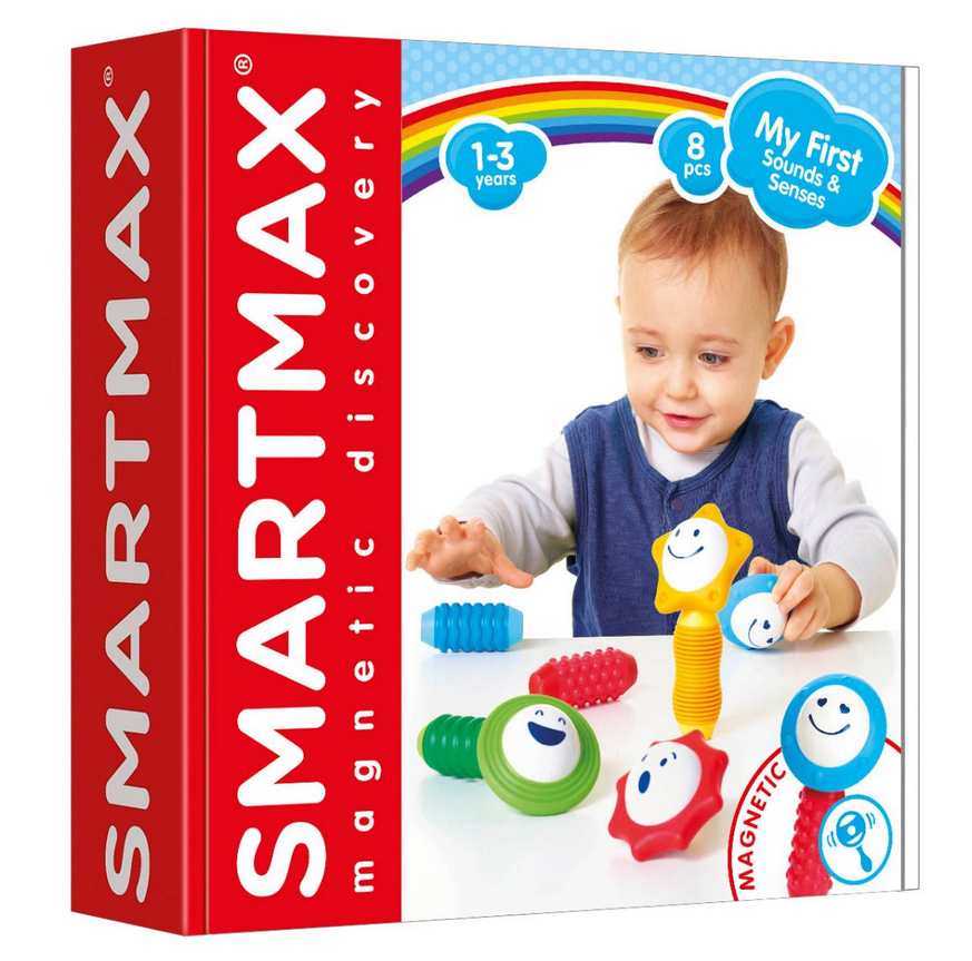SmartMax My First Sounds & Senses
