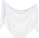 Eloise Knit Blanket Single