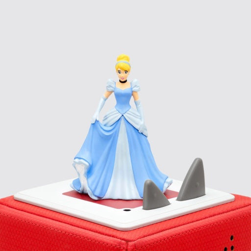 Cinderella - Elegant Mommy