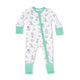 Country Club Dogs Pink - Convertible Romper