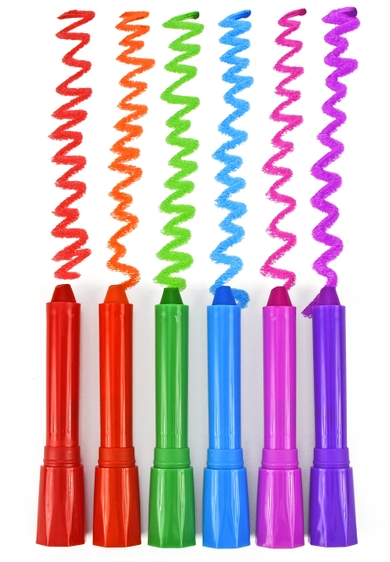 Hair Stix (6 pack)