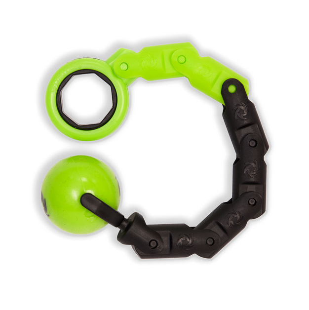 Green Spinchaku Finger Spinner