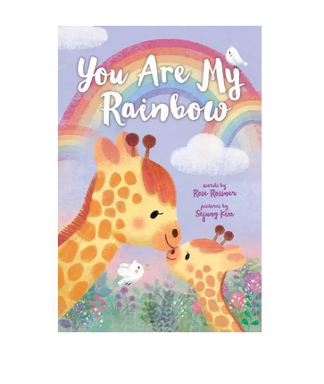 You Are My Rainbow