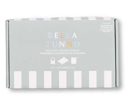 Grassy Field Pack and Go Bundle