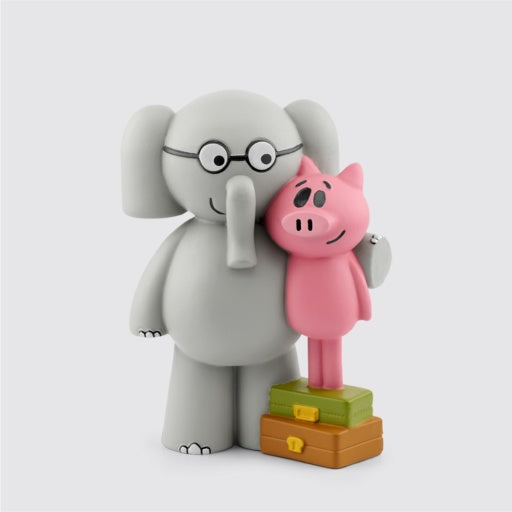 ELEPHANT & PIGGIE