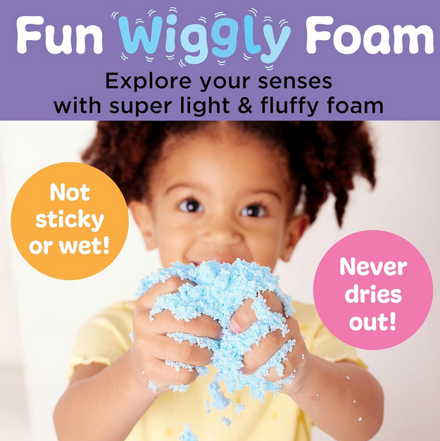 Sensory Activity Bin Mermaid Lagoon