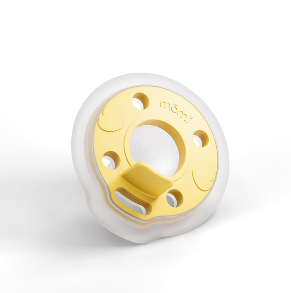 mōmi babypace pacifier Sundrop