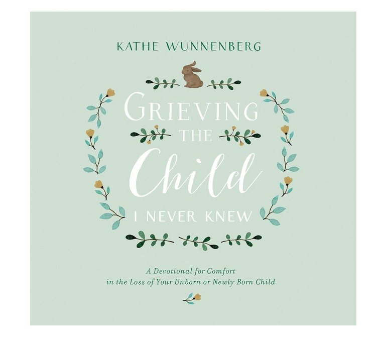 Grieving The Child I Never Knew