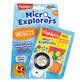 Micro Explorers: Insects