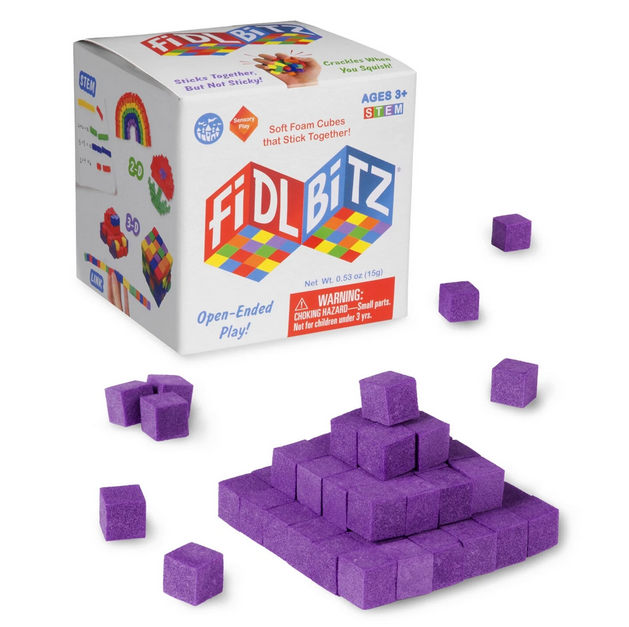 Fidlbitz Starter Box