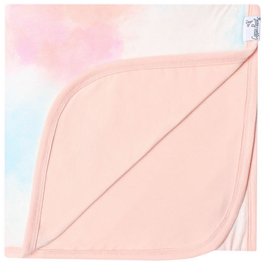 Nova Three Layer Quilt