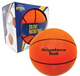 Silent Basketball 7-Inch