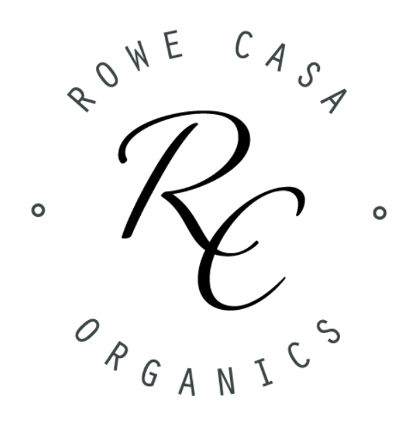 Rowe Casa Organics - In Store Only