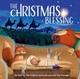CHRISTMAS BLESSING BOOK