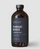 Throat Rinse Concentrate (Sinus + Allergy Throat Gargle) | 8 Oz