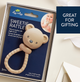 Bear Sweetie Rattle™