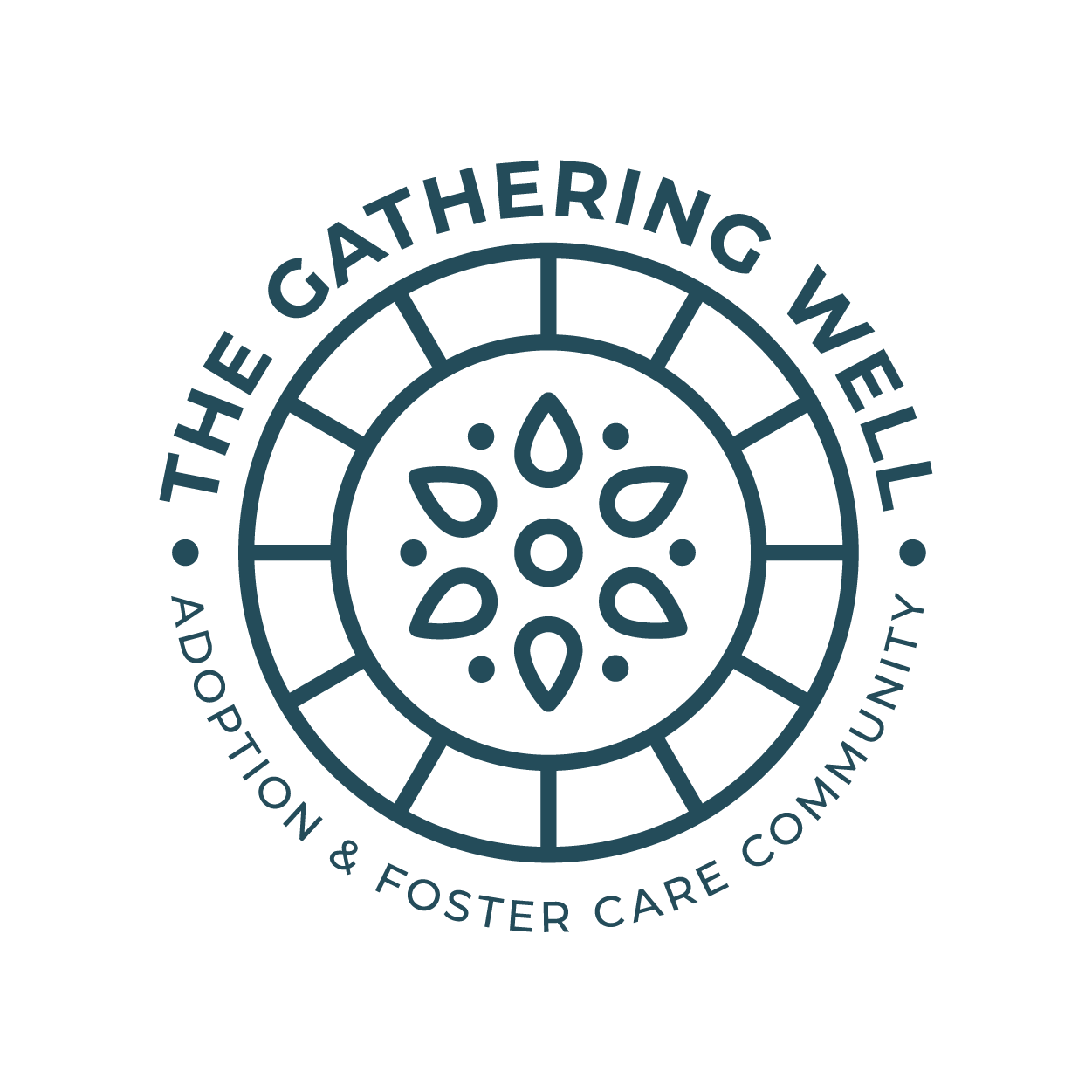 Elegant Mommy Ladies Night - The Gathering Well 2025