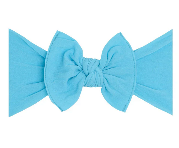 Baby Bling: Classic Knot