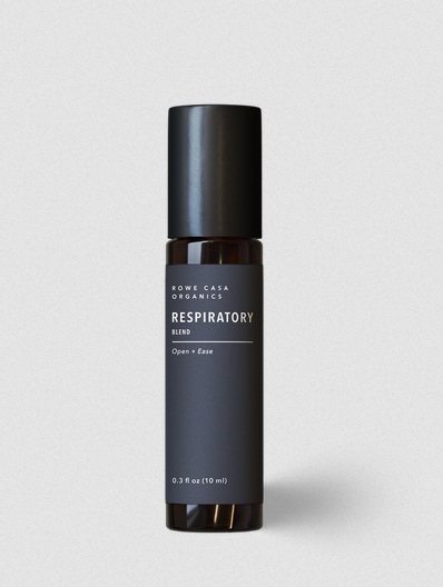 Respiratory Blend (Lung Support) | 10 ML